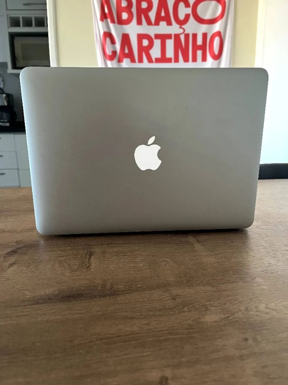 MacBook Air 13? Early 2015 - Intel i5 - 8GB RAM - LEIA DESCRIÇÃO
