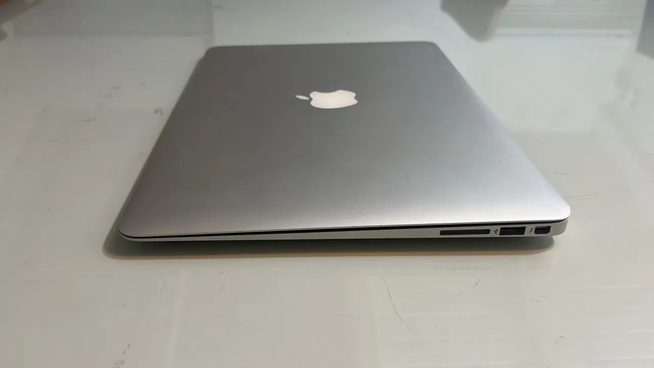 Macbook Air (2018) 128 gb - Notebooks - Bacacheri, Curitiba