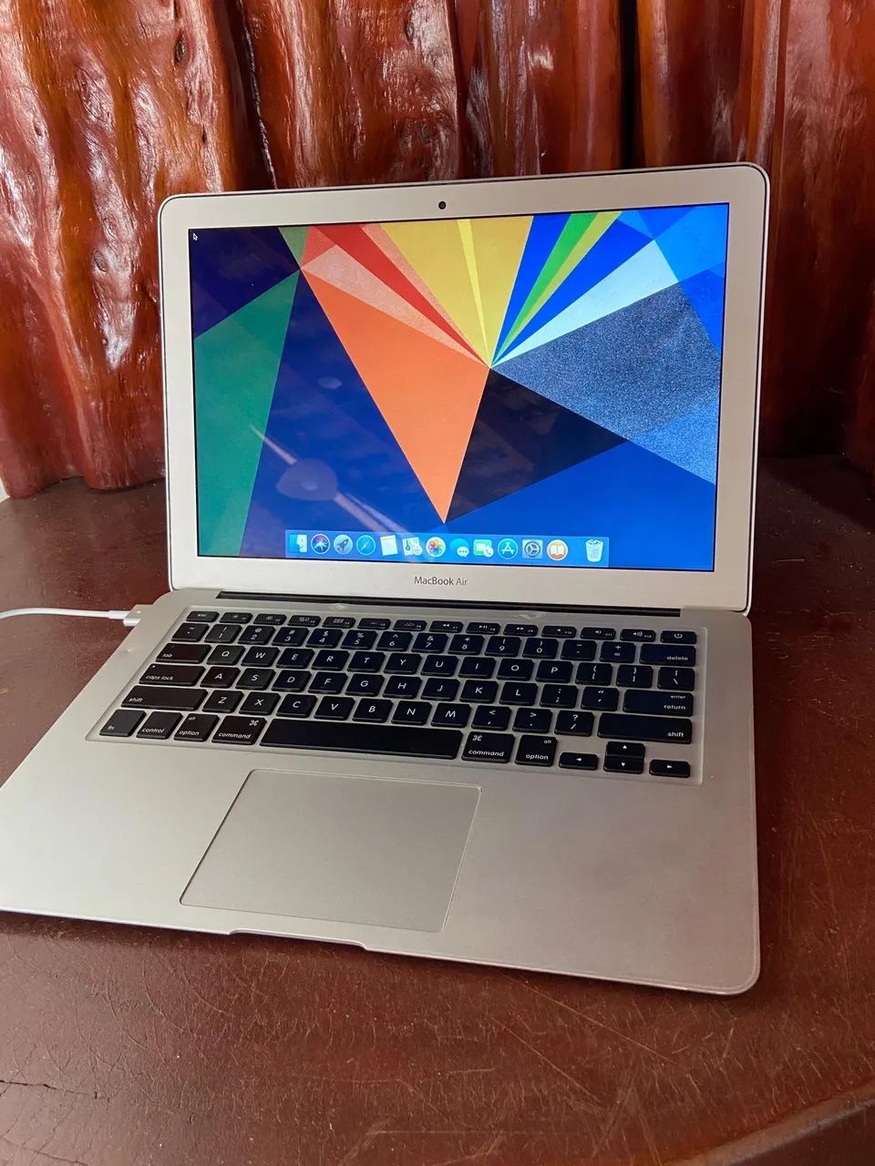 Macbook Air 2012 - Notebooks - Jardim Paulista, Sinop 1480029776 | OLX