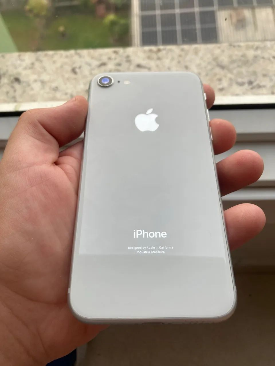 iPhone 8 64gb - Celulares e Smartphones - São Sebastião do Caí
