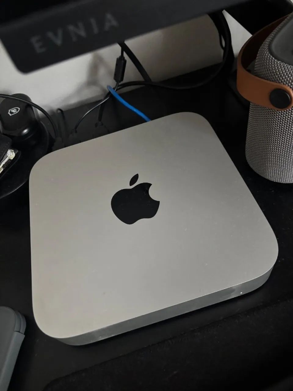 Mac Mini M1 8/256Gb - Computadores e Desktops - Morada da Serra