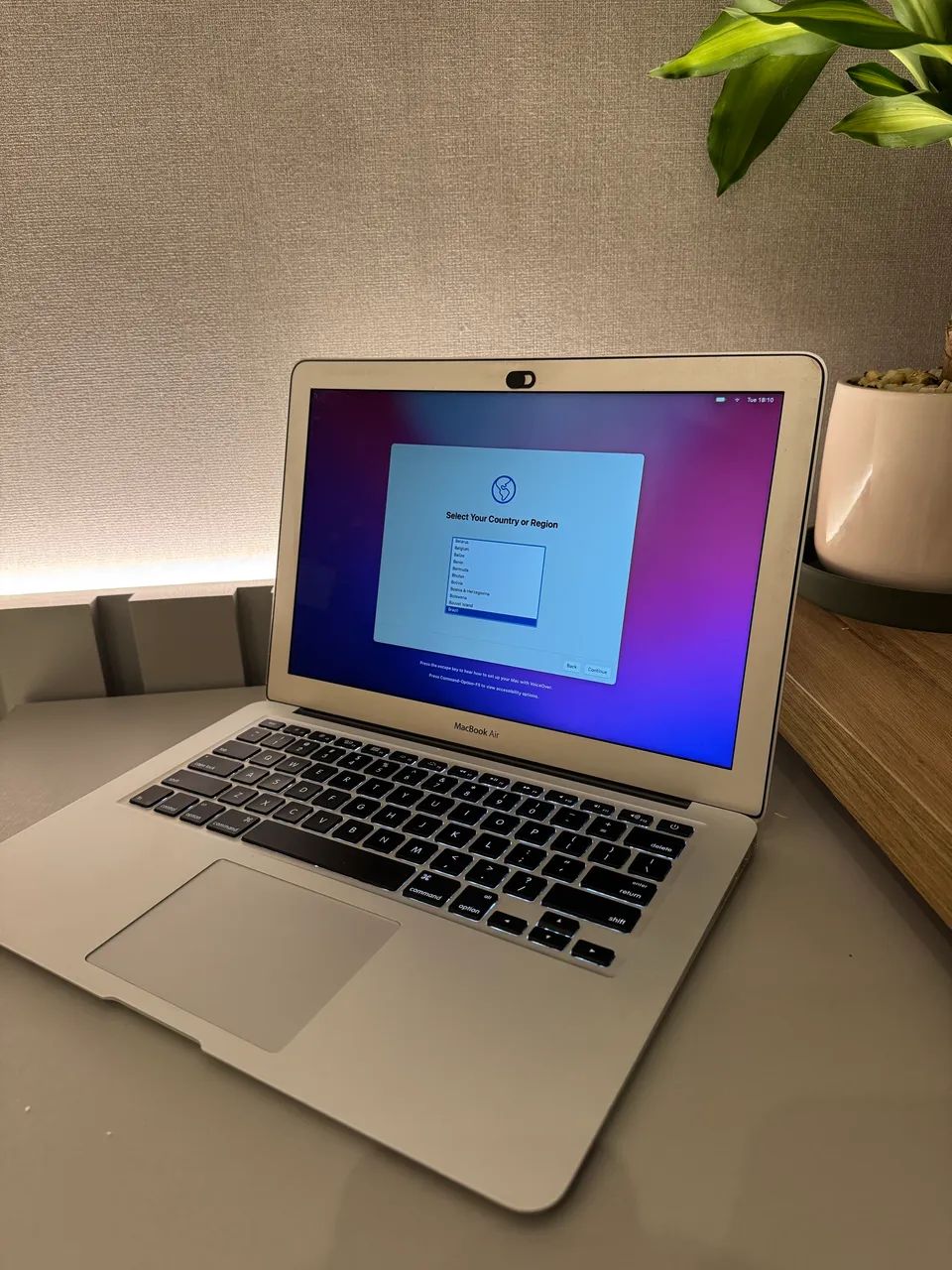 MacBook Air 13 early 2015 - Notebooks - Bela Vista, Osasco