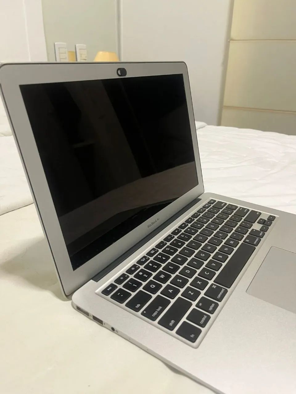 MacBook Air 13 - Notebooks - Plano Diretor Sul, Palmas 1479711283