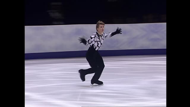 ソルトレークシティ2002 アイスダンス 結果 - オリンピック フィギュア