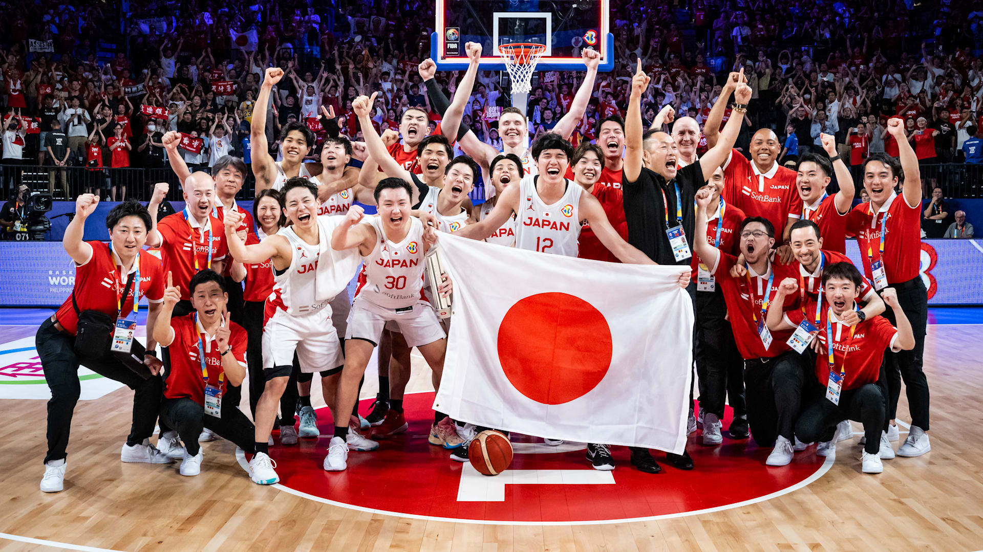 パリ2024 バスケットボールの組み合わせ抽選、3月19日実施！チーム