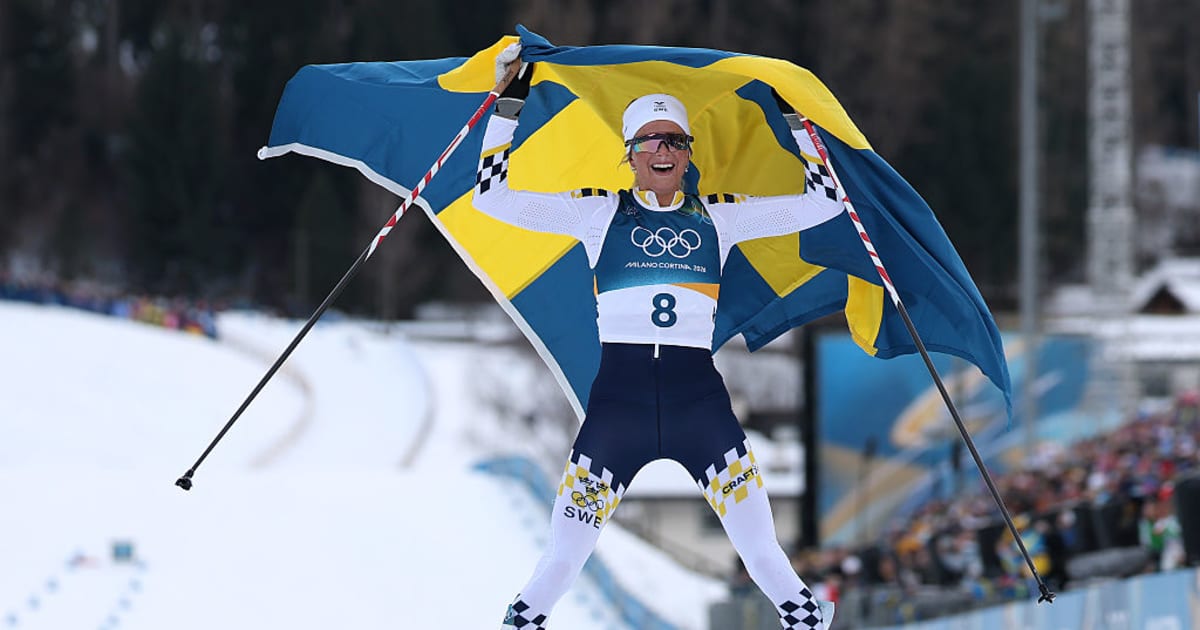 女子10km & 10kmスキーアスロン - クロスカントリースキー | ミラノ