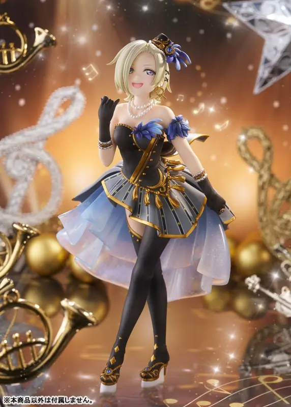 PLUM - Love Live! Nijigasaki High School Idol Club Mia Taylor 1/7