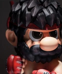 Fools Paradise Studio - LEON FURINKAZAN RYU (Licensed) - OrzGK