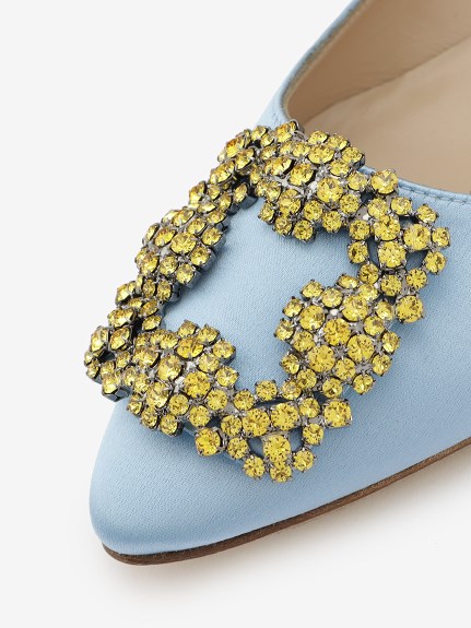 HANGISI】フラットシューズ（シューズ）｜STRASBURGO OUTLET