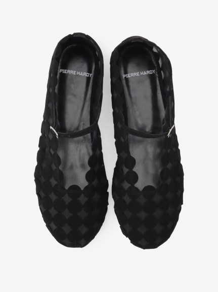 MINI BULLE】フラットシューズ（シューズ）｜STRASBURGO OUTLET