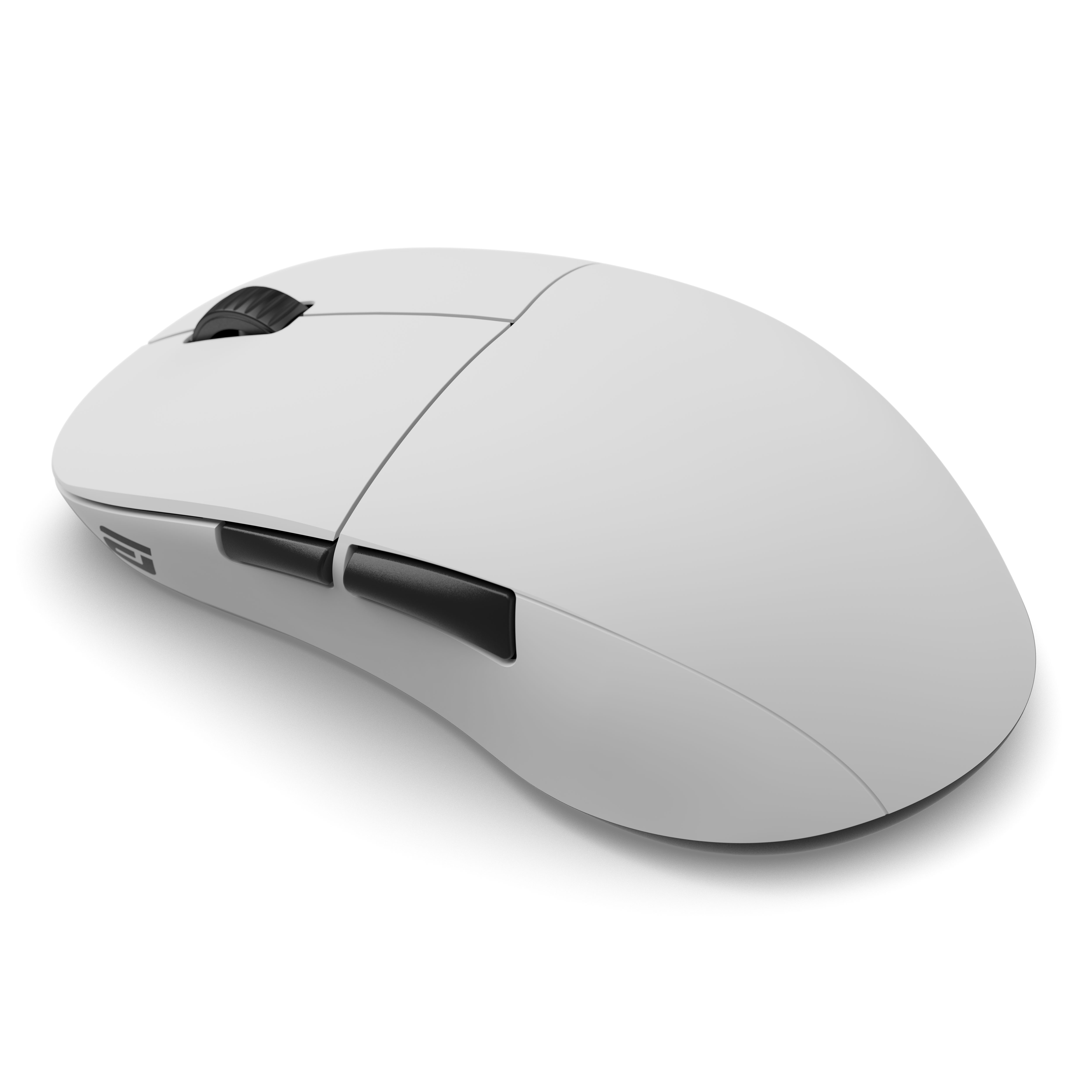 Endgame Gear XM2w 4k v2 USB Optical Gaming Mouse - White | OcUK