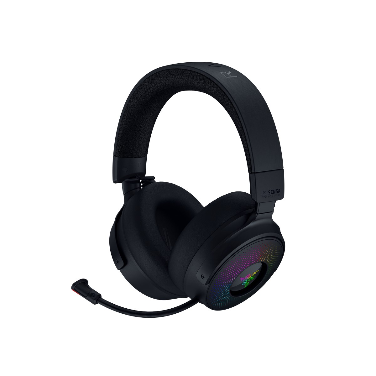 Razer Kraken V4 Pro Gaming Headset | OcUK
