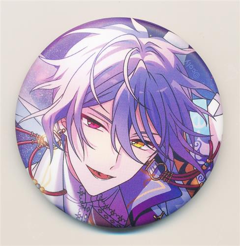 M.T 魔法使いの約束 2024 バースデー 缶バッジ ミスラ×30 M.T 魔法使い