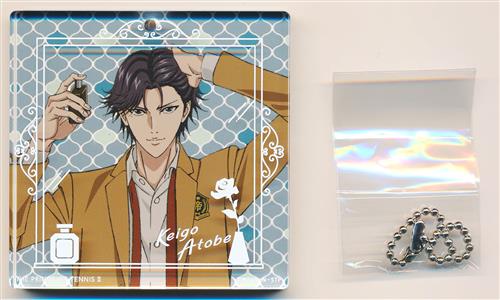 テニみくじ 新テニスの王子様 テニみくじ ブロッキー 跡部景吾 ブロッキー