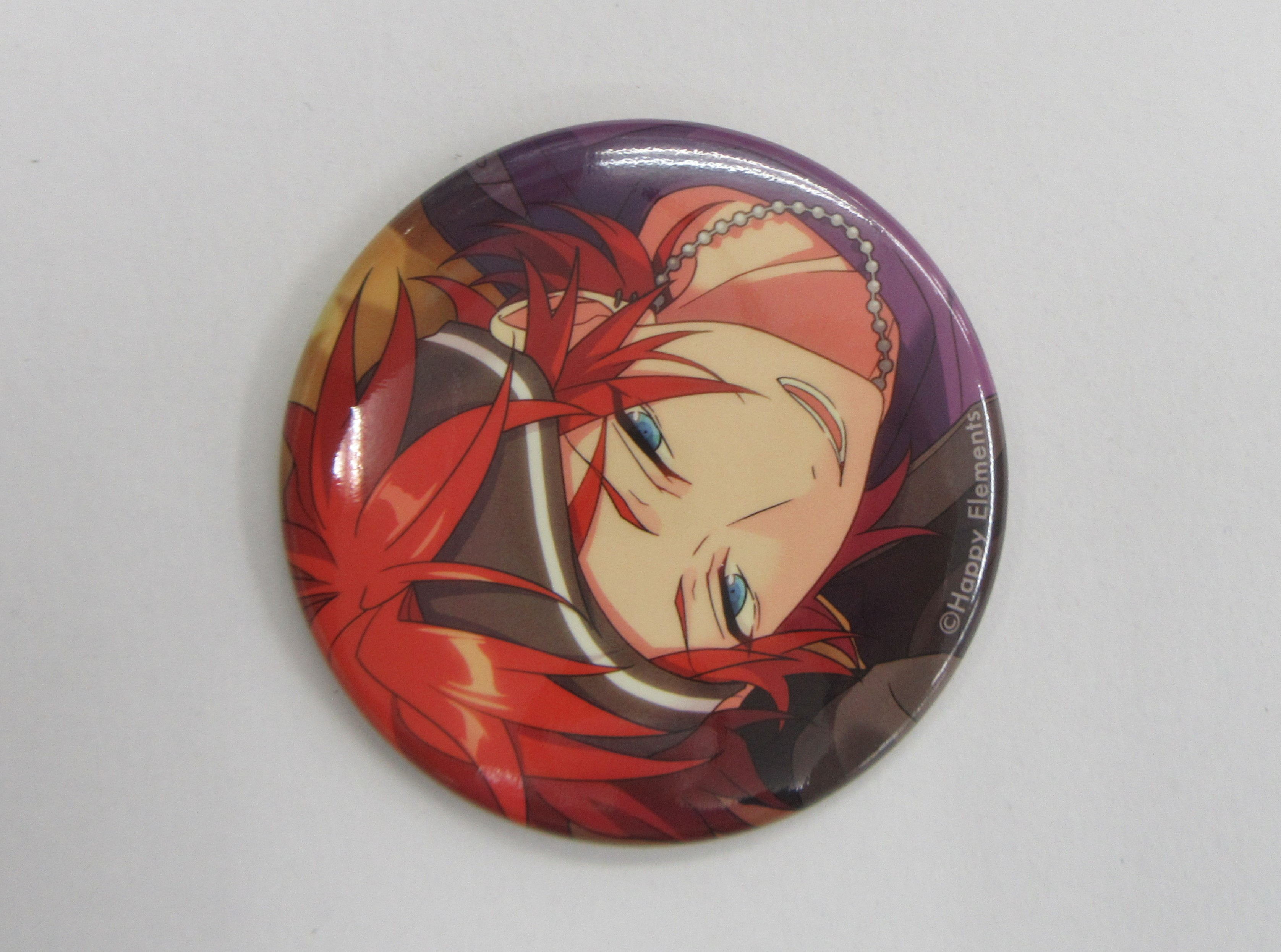 シャッフル 缶バッジ 燐音 あんスタ 天城燐音 シャッフル shuffle 缶