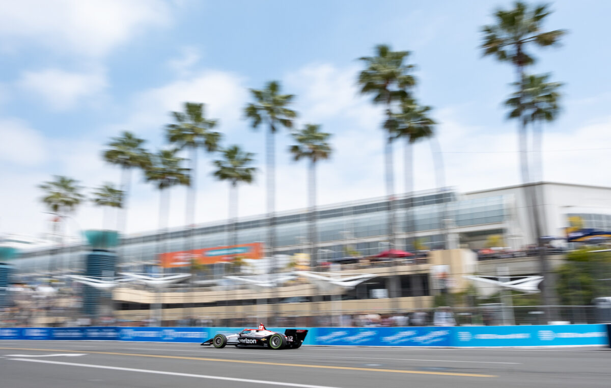 Our best photos from 3 days at the 49th Acura Grand Prix of Long