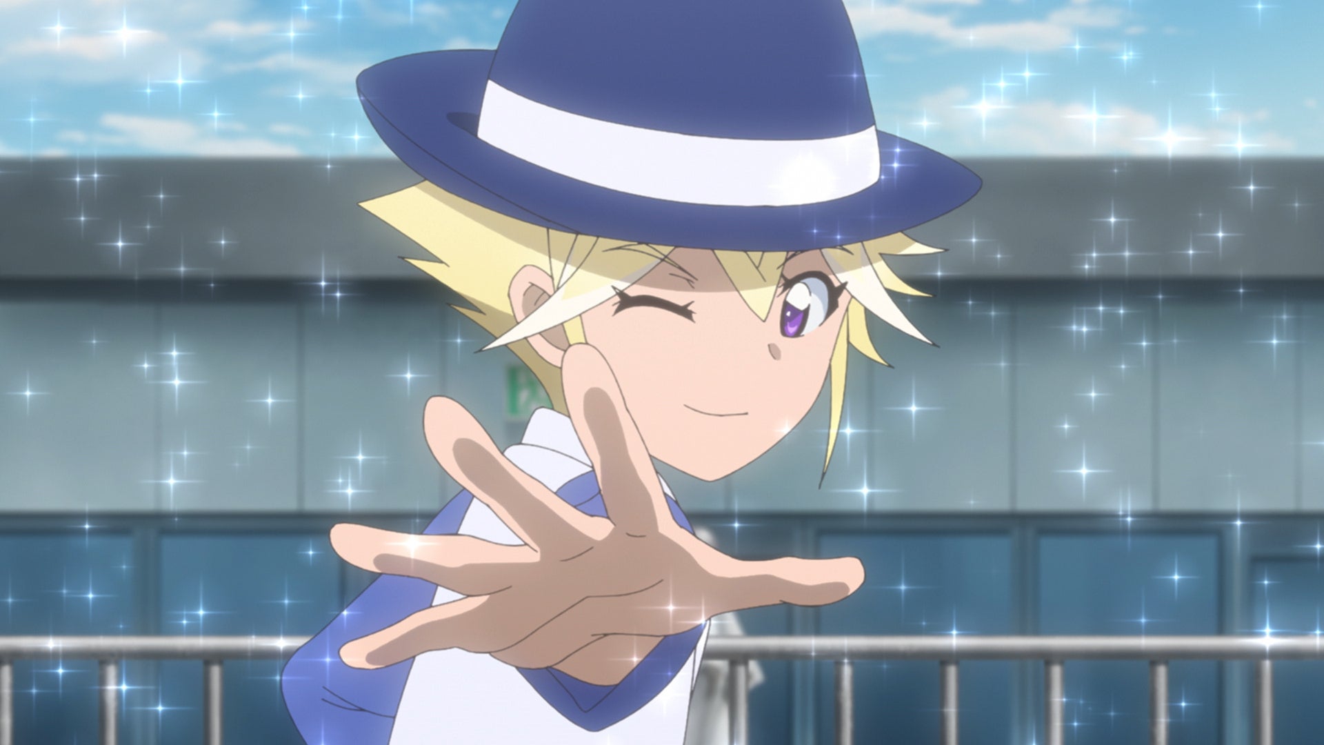 新幹線変形ロボ シンカリオンZ #18 | Lemino(レミノ) - 映画・ドラマ