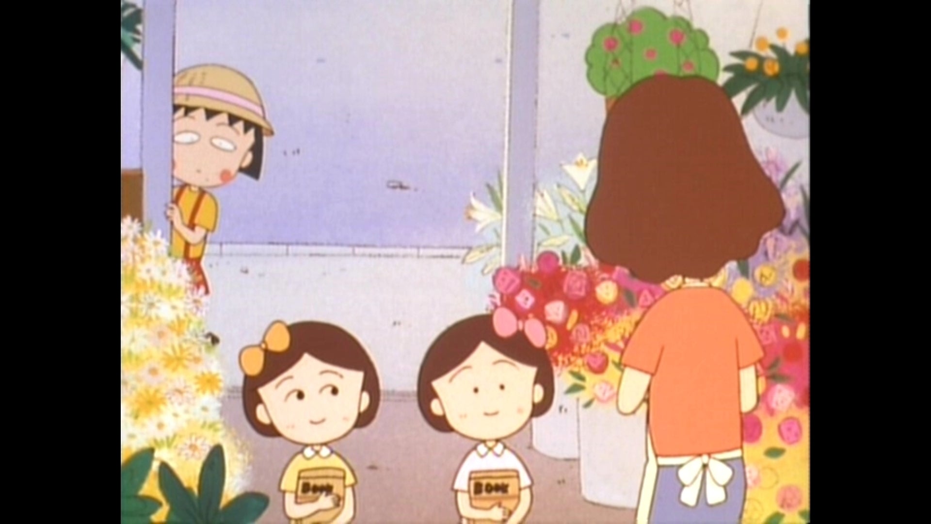 ちびまる子ちゃん 83話 | Lemino(レミノ) - 映画・ドラマ・アニメや