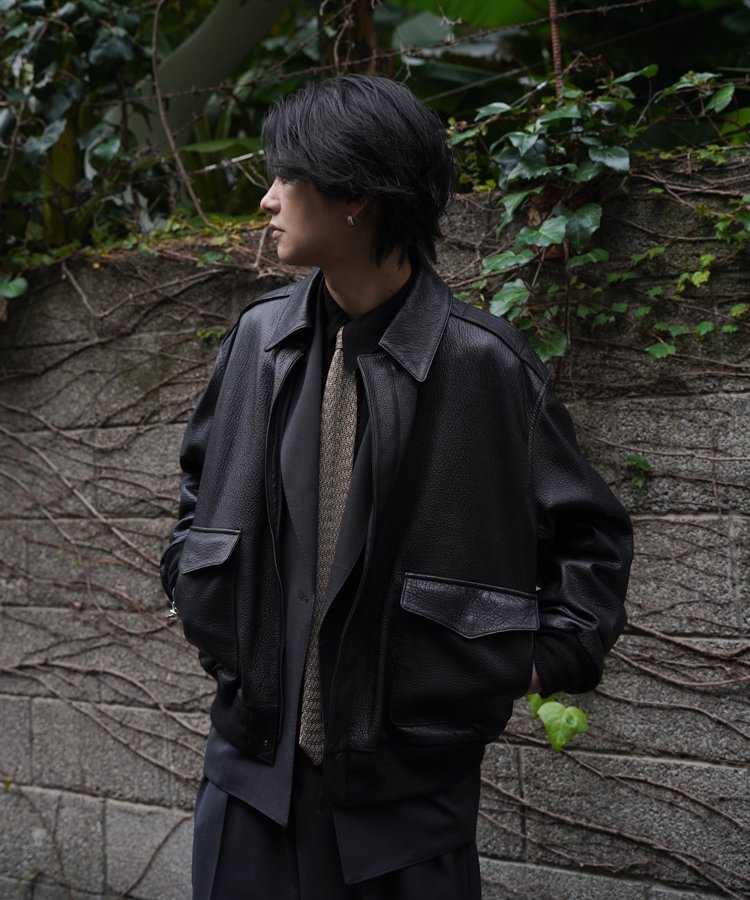 Llife STREAMLINE PIERCE / 商品詳細ページ / LIDNM / Llife ONLINE