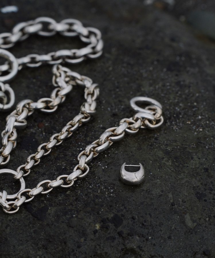 Llife PEBBLE PIERCE / 商品詳細ページ / LIDNM / Llife ONLINE STORE