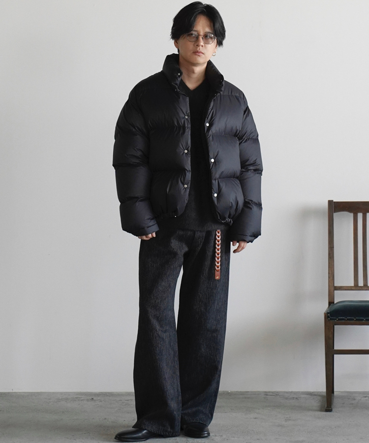 Fox Cashmere V Knit / 商品詳細ページ / LIDNM / Llife ONLINE STORE