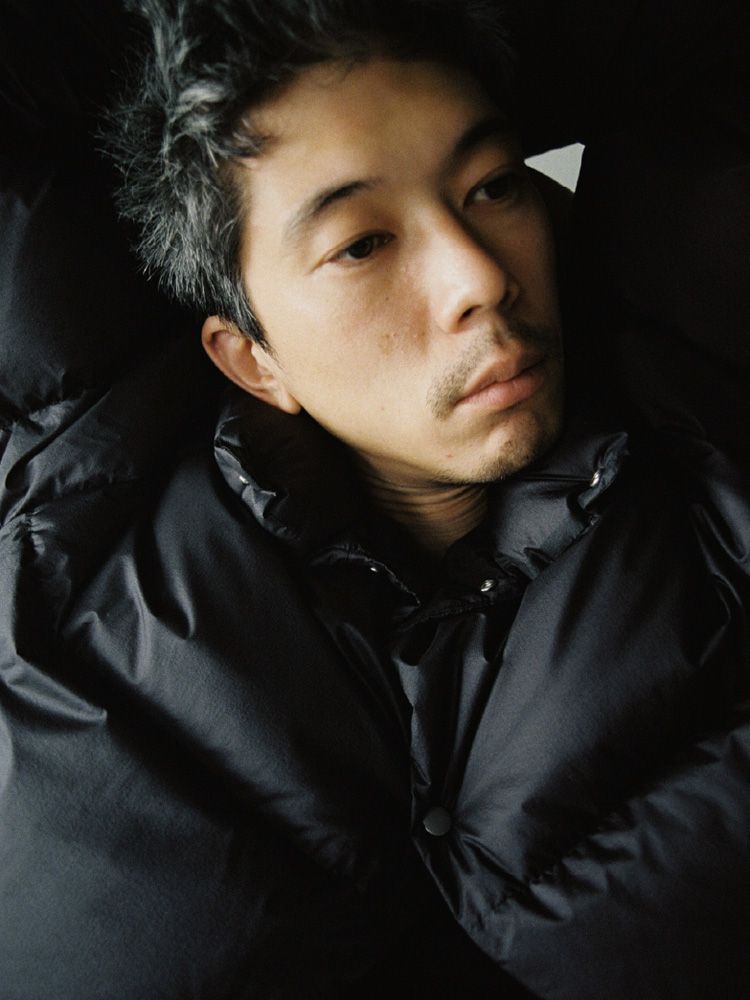 Super Luft Heritage Down Jacket / 商品詳細ページ / LIDNM / Llife