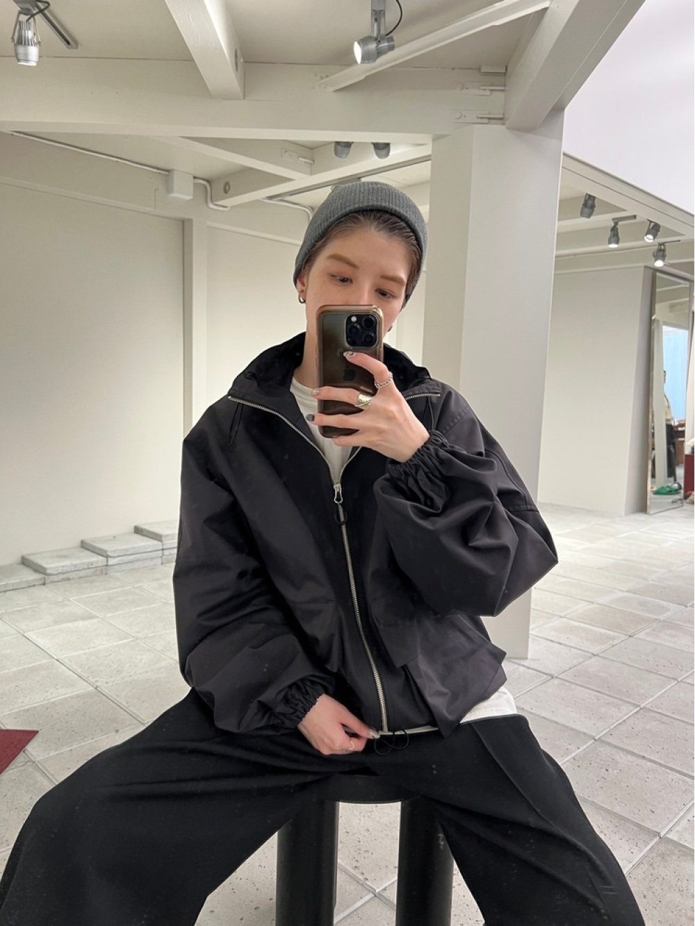 TODAYFUL(トゥデイフル) / Life's online store（ライフズ）STAFF