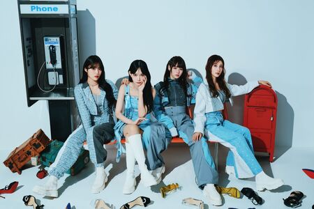 通常盤2枚 特典：ソロA2ポスターサイン | 【2/24】PassCode ニュー