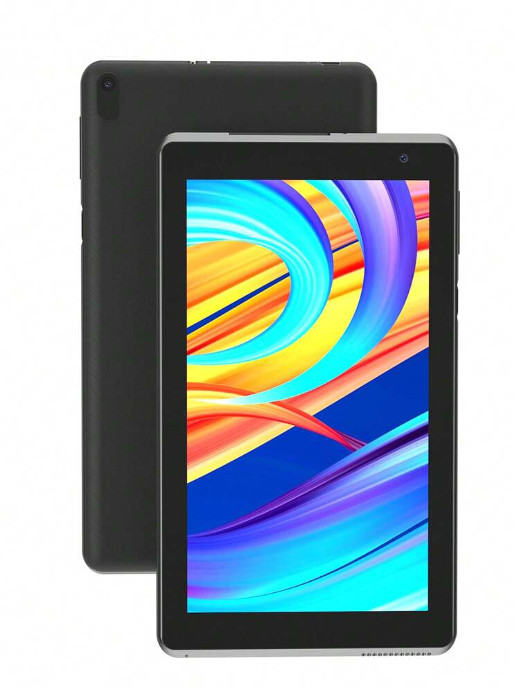 Coopers Android 14タブレットQ2、RK3326S 4コア 1.5GHz/2GB RAM 32GB