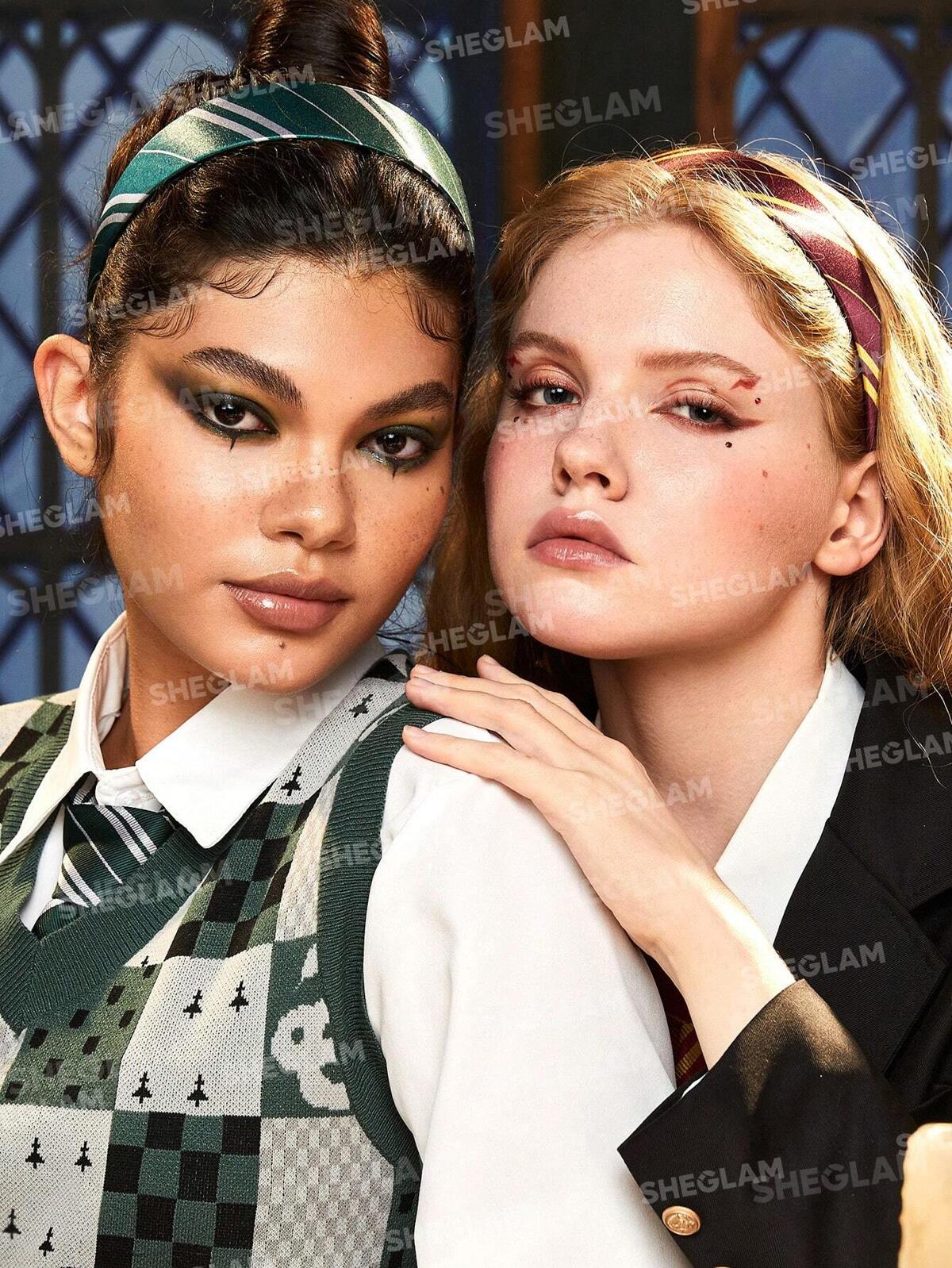 Harry Potter™ X SHEGLAM Full Collection Set｜SHEGLAM USA