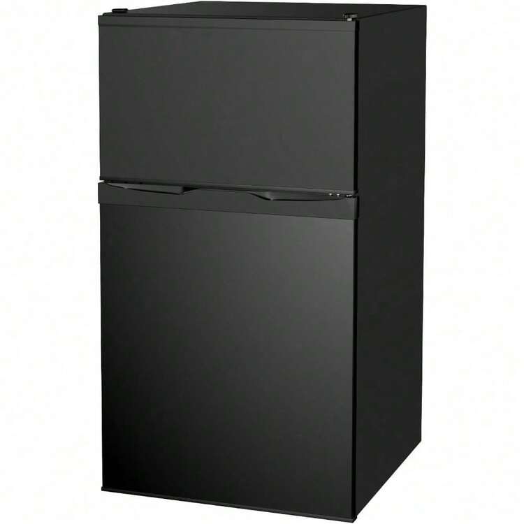 小さくても2ドアは重宝しますよ♪極美品！2ドア冷凍冷蔵庫95L 小さくて