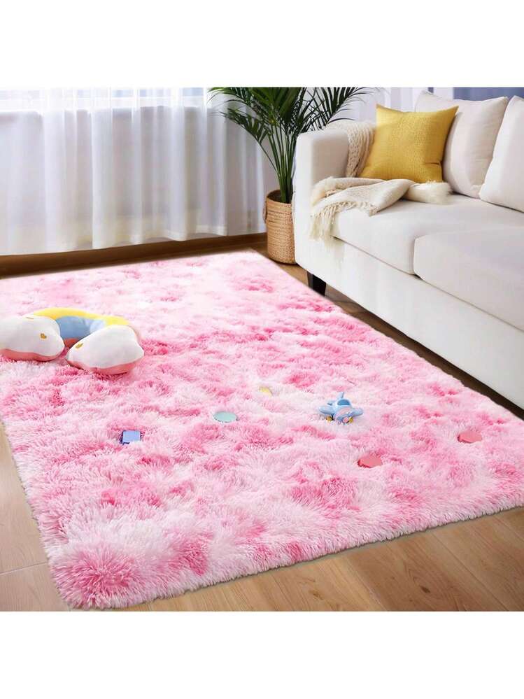 AIMECOビング ラグマット カーペット 可愛いじゅうたん 洗える 北欧