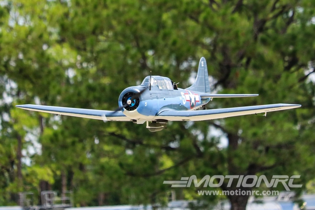 Nexa SBD-5 Dauntless 2060mm (81