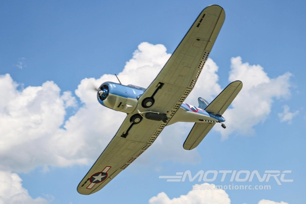 Nexa SBD-5 Dauntless 2060mm (81