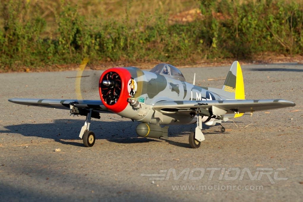 Nexa P-47D Thunderbolt 