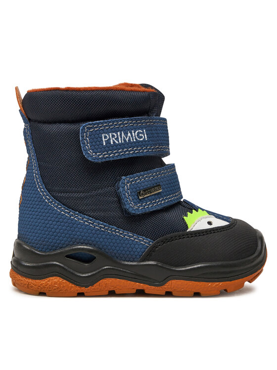 Primigi Cizme de zăpadă 6861333 M GORE-TEX Bleumarin | Modivo.ro
