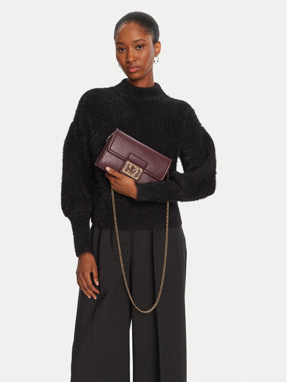 LOVE MOSCHINO Borsetta JC4093PP1NLI0552 Bordeaux | Modivo.it