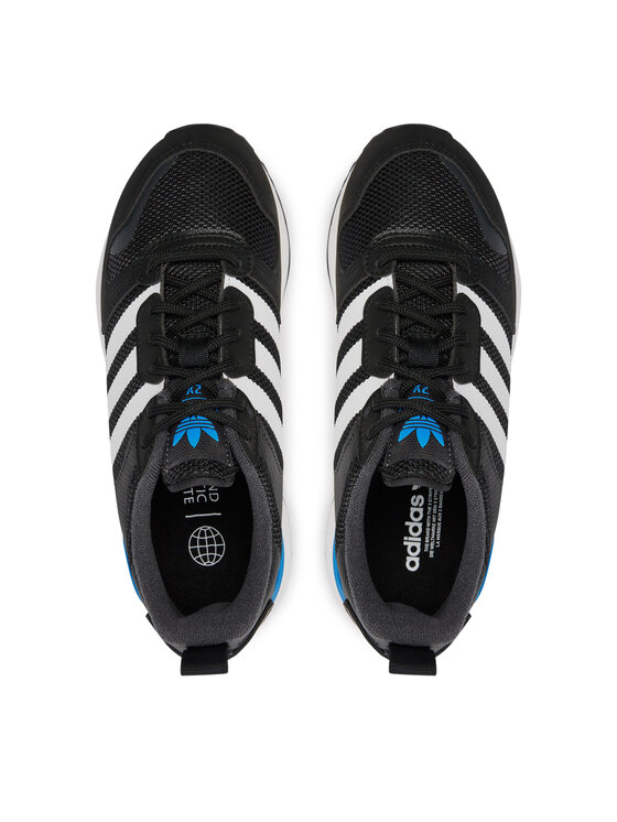 adidas Sneakers Zx 700 Hd J GY3291 Negru | Modivo.ro