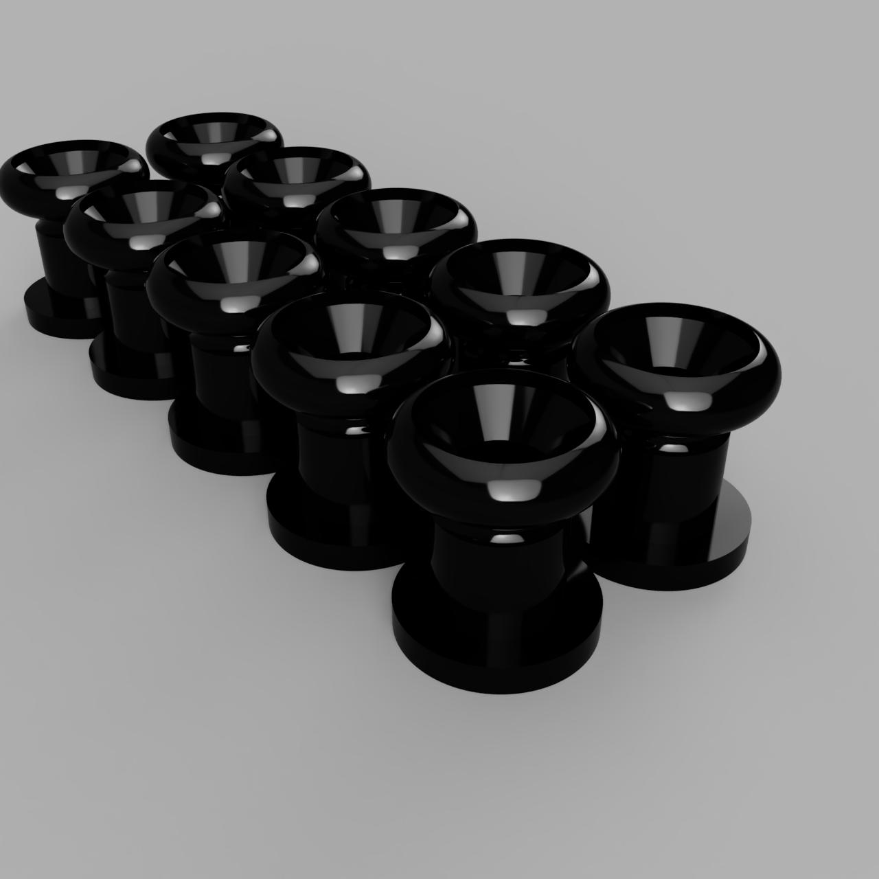 ソレックス44用 螺旋ファンネル 最大口径90ミリ - DMM.make