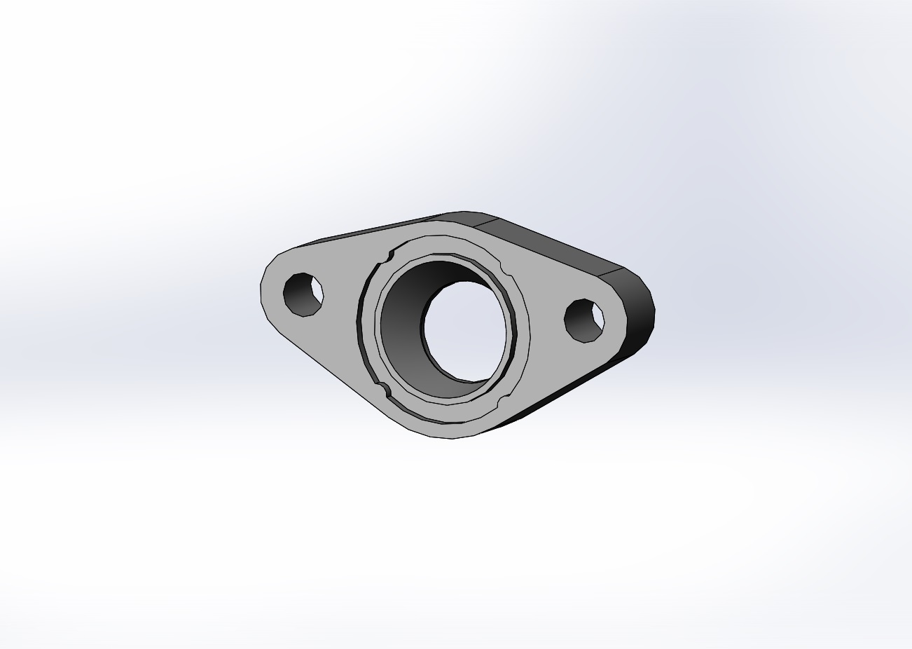 ローター型オイルフィラーキャップ for RX-7 - DMM.make クリエイター