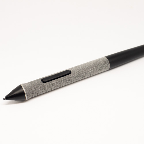 Wacom プロペン2 / プロペン 用替えグリップ (ドット加工タイプ) - DMM