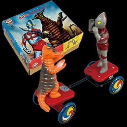 パラレルマン【ボンド】ソフビ パラレルマン【ボンド】ソフビ ソフビ