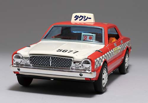 野村トーイ マメタクシー 野村トーイ マメタクシー