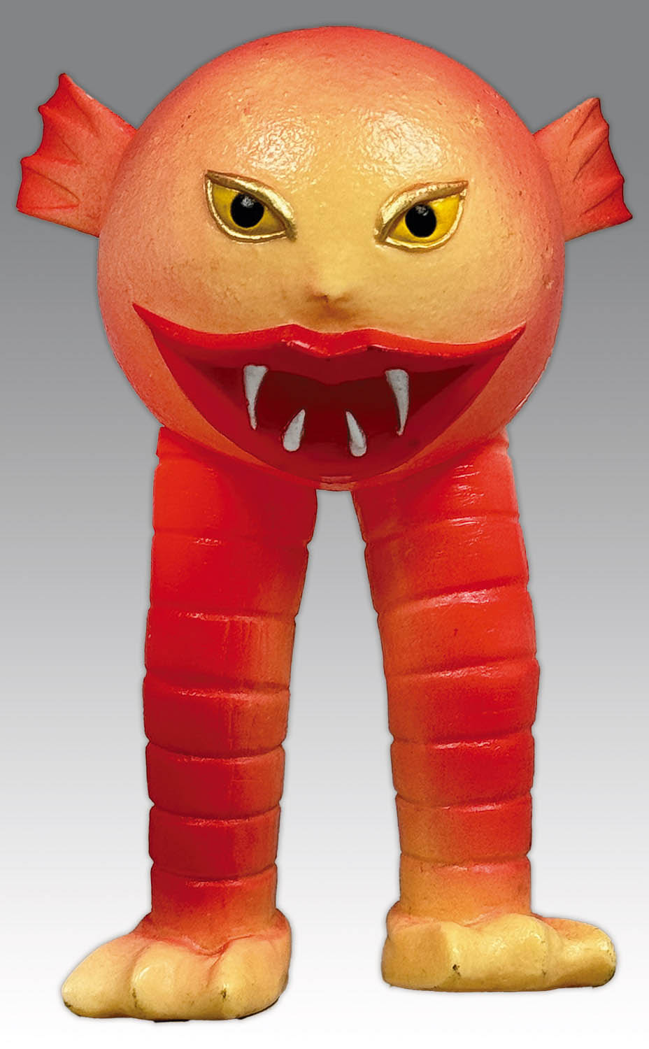 2943] 水素獣エッチ 肌色成型