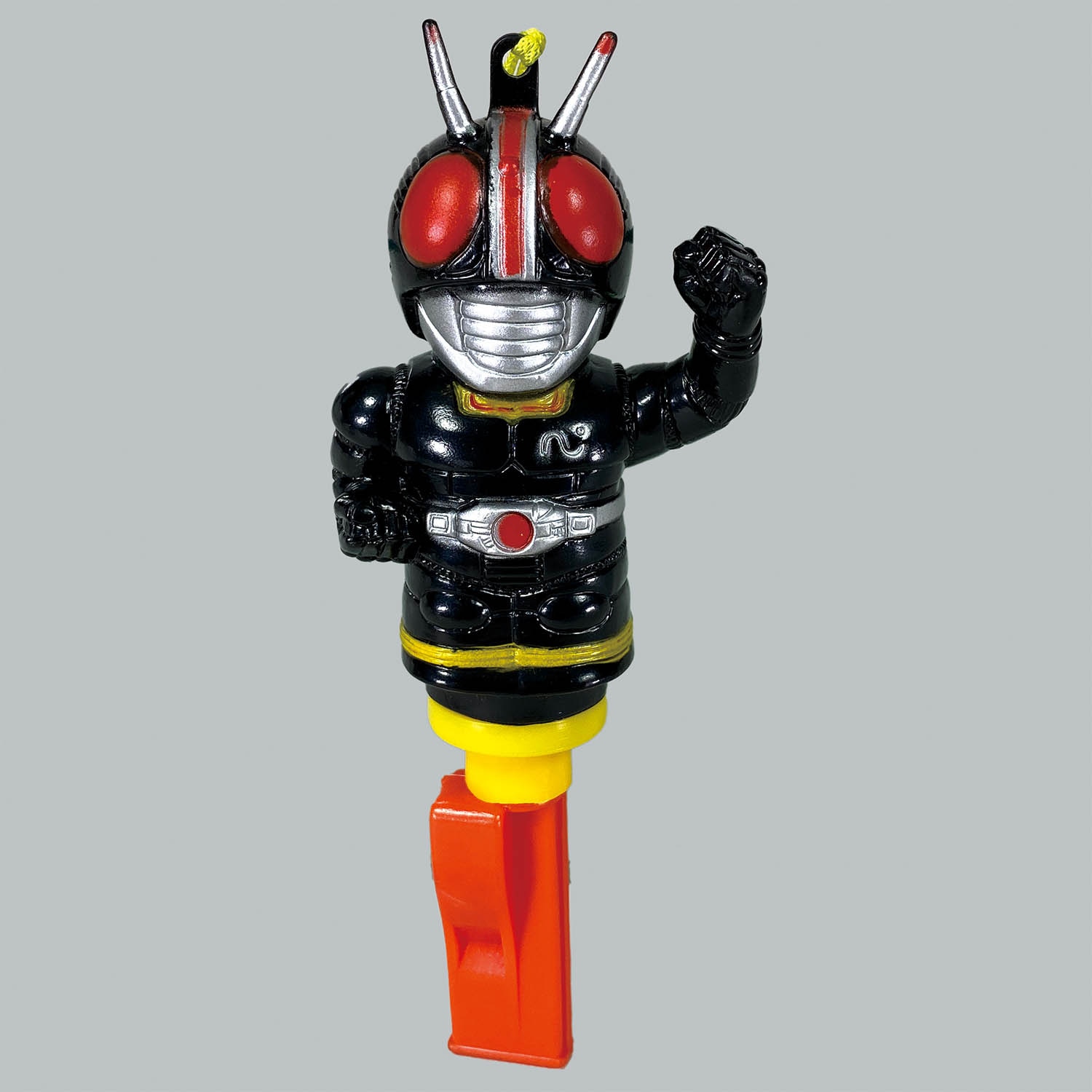 1909] 仮面ライダーBLACK ハッカパイプ