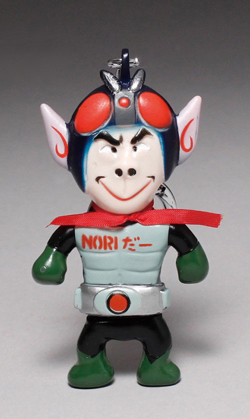 フジテレビジョン とんねるずのみなさんのおかげです 仮面ノリダー