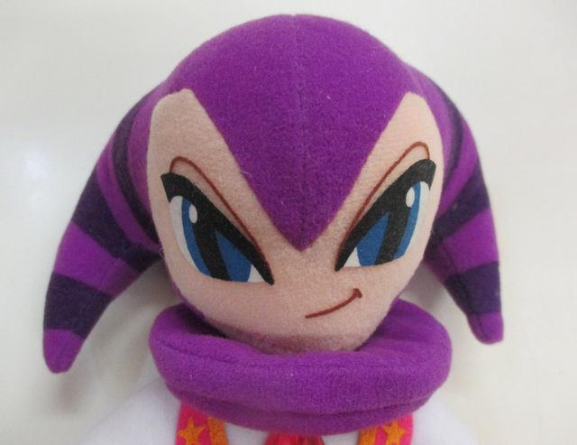 セガ nights ナイツ ぬいぐるみ タグ無し SEGA NIGHTS セガ ナイツ