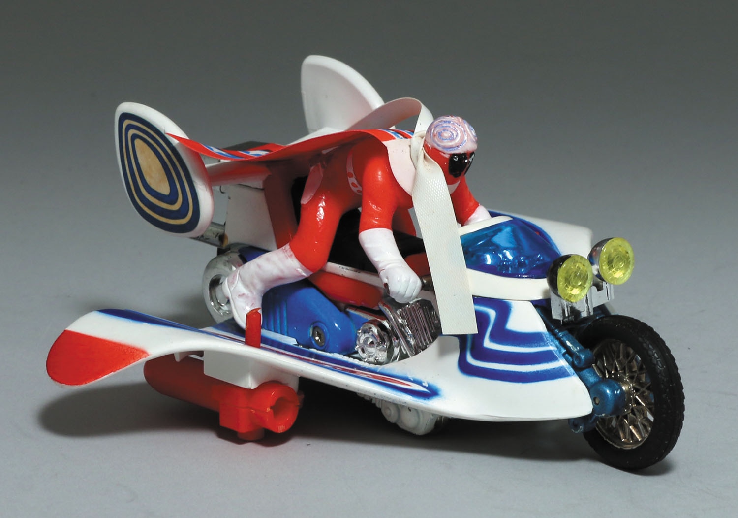 PA-65 カゲローカー/ザ・カゲスター/ポピニカ