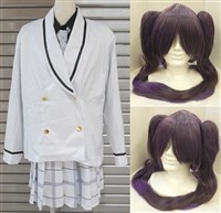 2/コナミ/コスチュームパラダイス/COSPA/ときめきメモリアル/きらめき