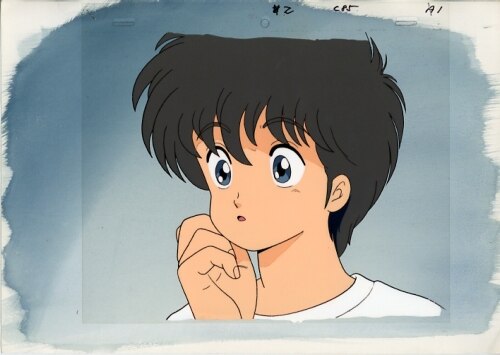 きまぐれオレンジロード 春日恭介